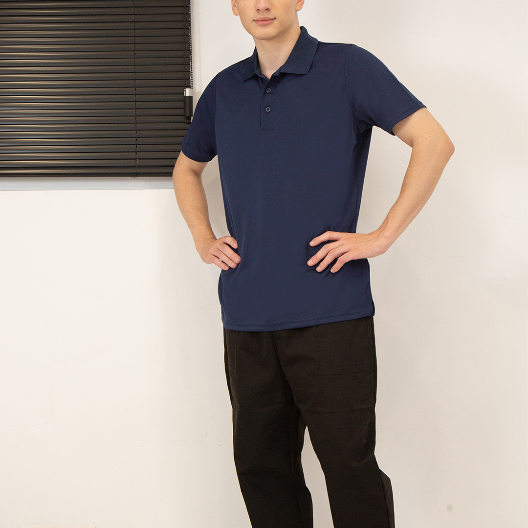 Polo 衫客製展示16